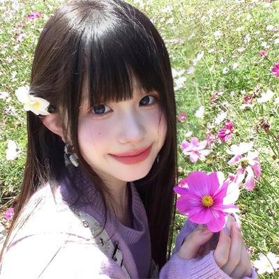 未来少女 封面