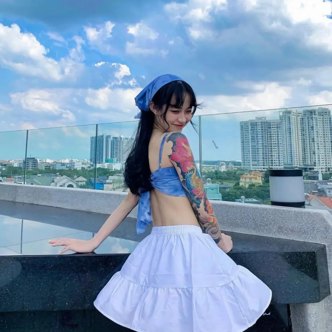 最后的歌舞女郎 封面