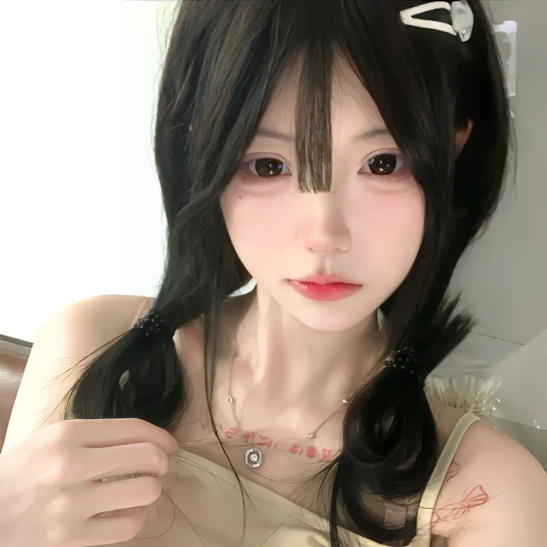 一个不留 封面